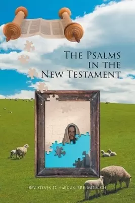 The Psalms in the New Testament