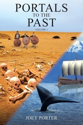 Portals To The Past