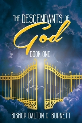 Descendants Of God