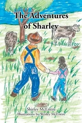 The Adventures of Sharley
