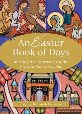 The Easter Book of Days