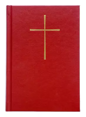 Book Of Common Prayer\le Livre De La Priere Commune