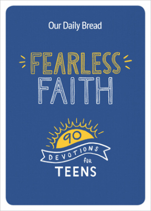 Fearless Faith