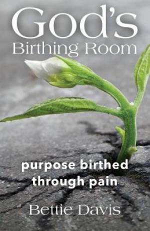 God's Birthing Room: Purpose Birthed Through Pain