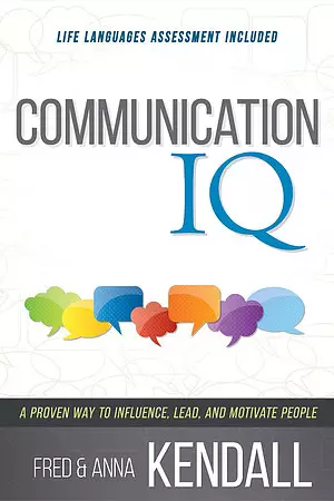 Communication I.Q.