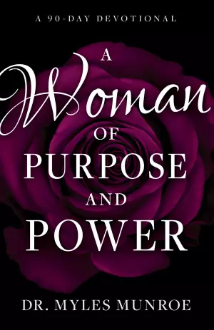 Woman of Purpose and Power, A