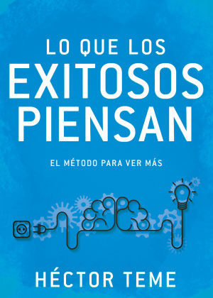 Lo que los exitosos piensan