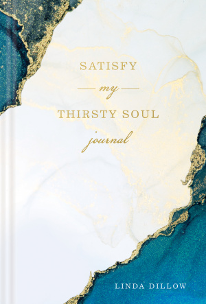 Satisfy My Thirsty Soul Journal
