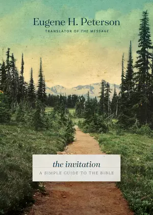 Invitation (Softcover)