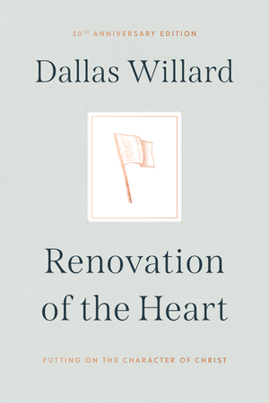 Renovation of the Heart