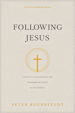 Following Jesus