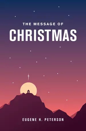 Message of Christmas, 20-Pack (Softcover)