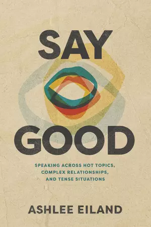 Say Good