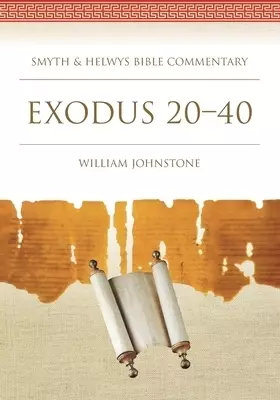 Exodus 20-40