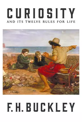 Curiosity : And Its Twelve Rules for Life