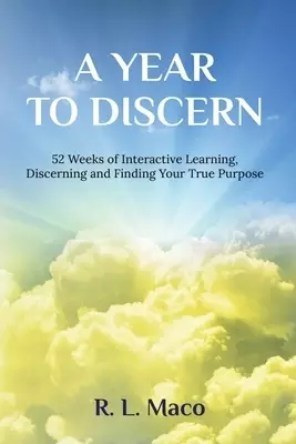 A Year To Discern
