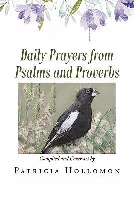 Daily Prayers from Psalms and Proverbs