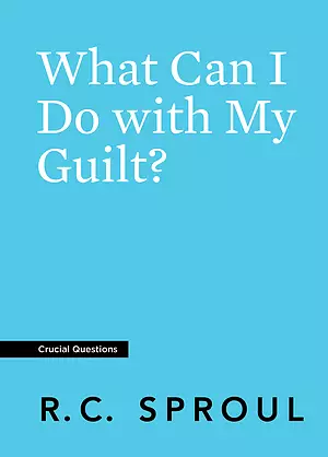 What Can I Do with My Guilt?