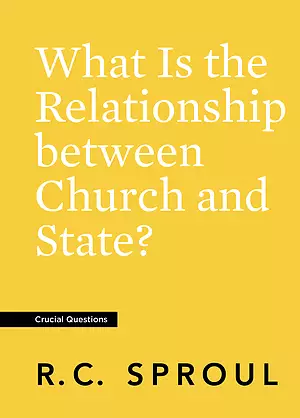 What Is the Relationship between Church and State?