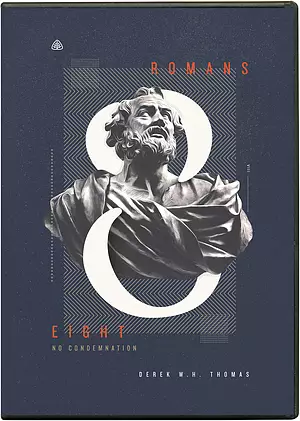 Romans 8 DVD