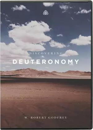 Discovering Deuteronomy