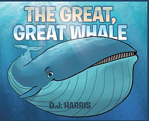 The Great, Great Whale