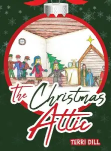 The Christmas Attic