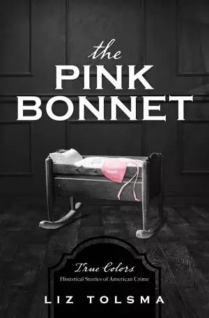 Pink Bonnet