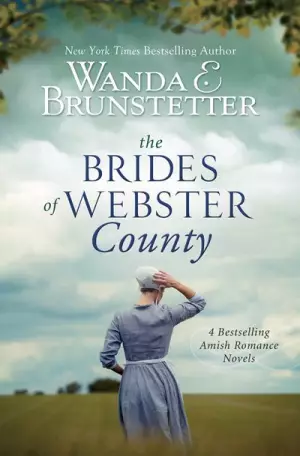 Brides of Webster County