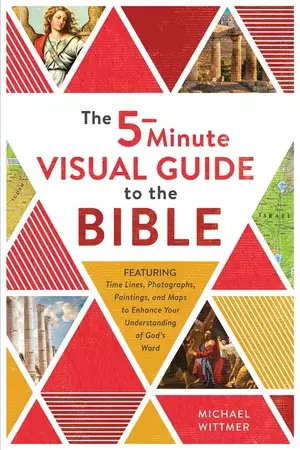 5-Minute Visual Guide to the Bible