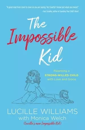 Impossible Kid
