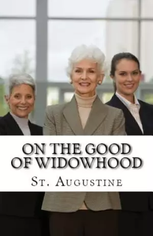 On the Good of Widowhood