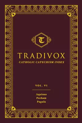 Tradivox Vol 6