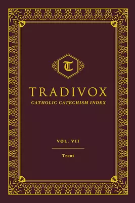 Tradivox Vol 7: Trent