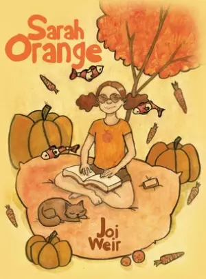 Sarah Orange