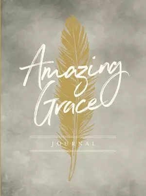Amazing Grace - Christian Journal