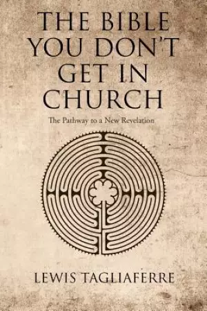 The Bible You Don't Get In Church: The Pathway to a New Revelation
