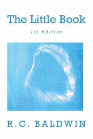 The Little Book : 1st Edition