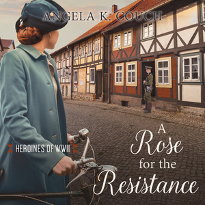 Rose for the Resistance
