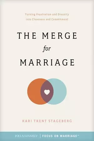 Merge for Marriage