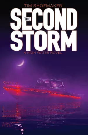 Second Storm
