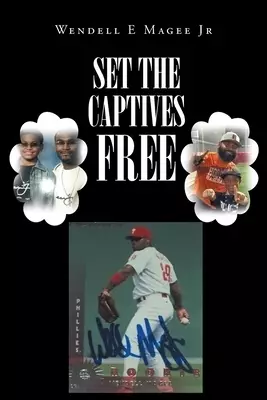 Set The Captives Free