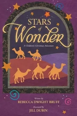 Stars of Wonder: A Children's Christmas Adventure