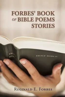 Forbes' Book Of Bible Poems And Stories