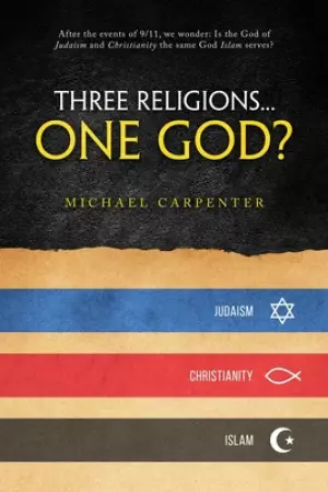 Three Religions...One God?