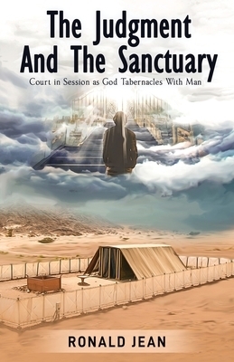 Judgment And The Sanctuary