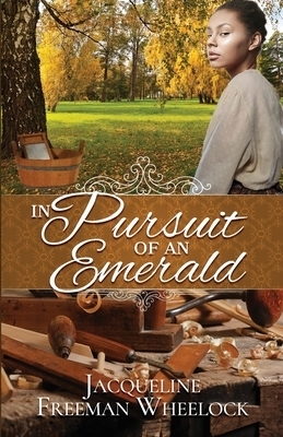 In Pursuit Of An Emerald