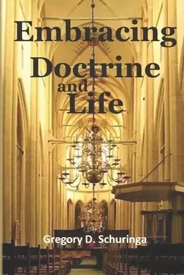 Embracing Doctrine and Life: Simon Oomius in the Context  of Further Reformation Orthodoxy