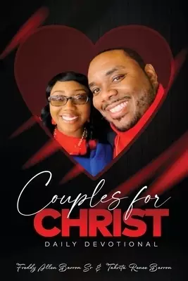 Couples for Christ Book: Daily Devotionals