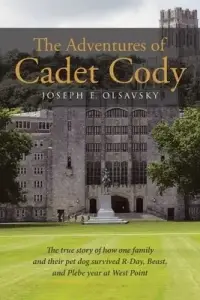 Adventures Of Cadet Cody